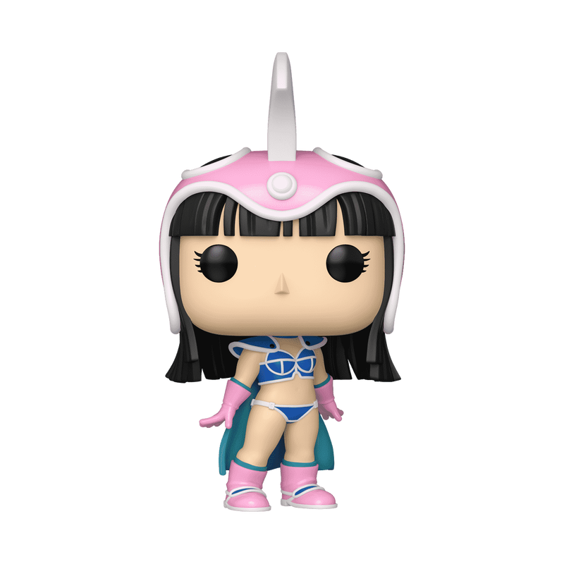 FUNKO POP! Vinyl Figuur: Dragon Ball - Chichi