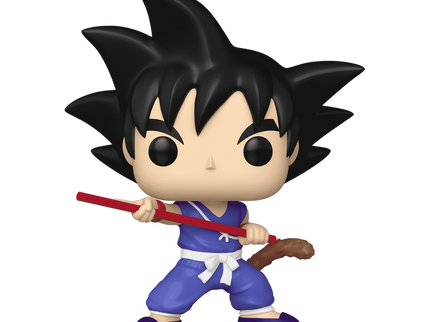 FUNKO POP! Vinyl Figuur: Dragon Ball - Goku
