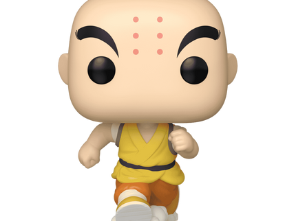 FUNKO POP! Vinyl Figuur: Dragon Ball - Krillin