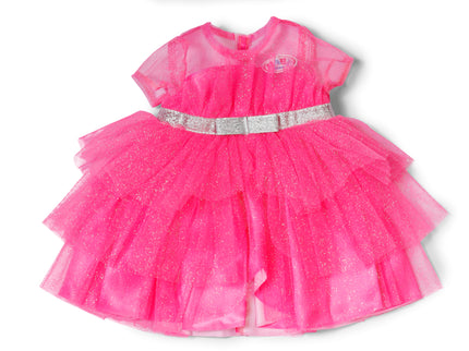 BABY BORN riietekomplekt printsessi kleidiga, 43 cm