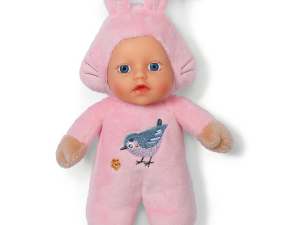 BABY BORN Nukk Cutie for babies, 18 cm