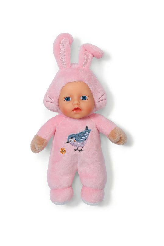 BABY BORN Nukk Cutie for babies, 18 cm