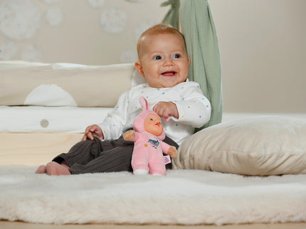 BABY BORN Nukk Cutie for babies, 18 cm