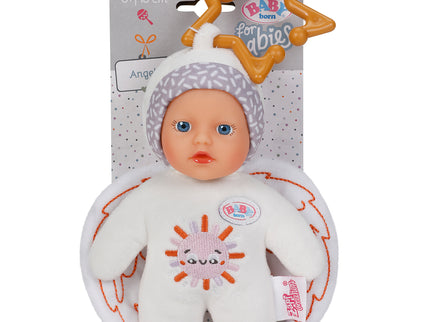 BABY BORN pehme nukk Angel for Babies, 18cm