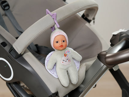 BABY BORN pehme nukk Angel for Babies, 18cm