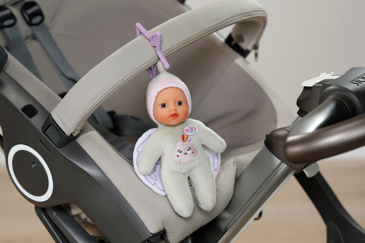 BABY BORN pehme nukk Angel for Babies, 18cm