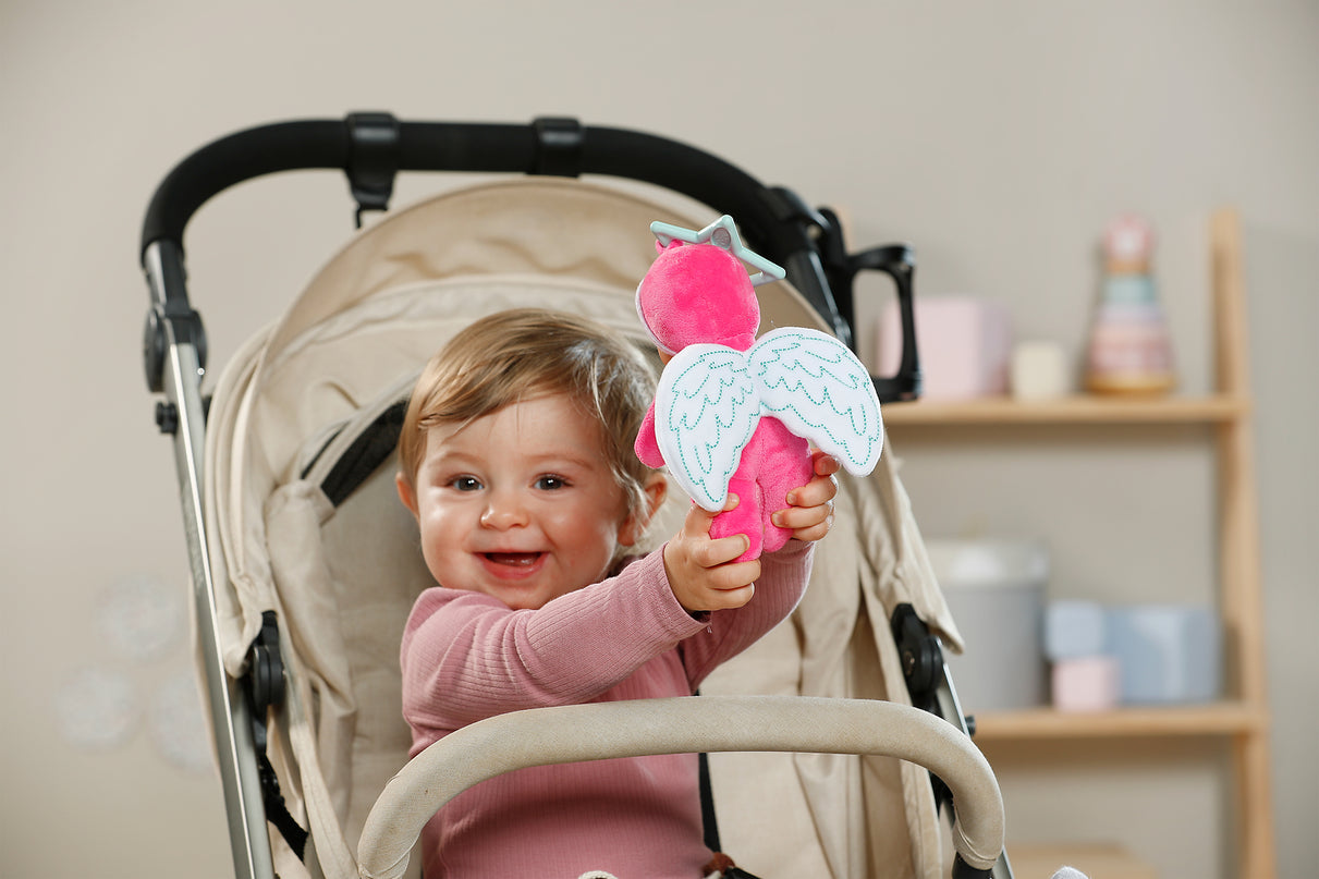 BABY BORN pehme nukk Angel for Babies, 18cm