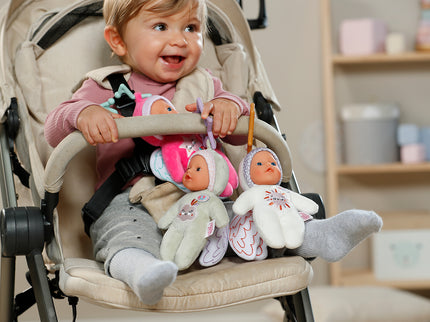 BABY BORN pehme nukk Angel for Babies, 18cm