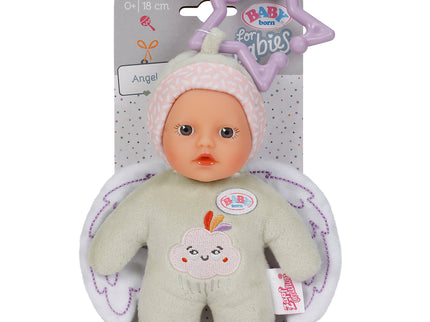 BABY BORN pehme nukk Angel for Babies, 18cm