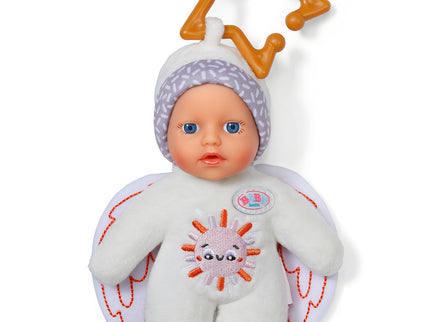 BABY BORN pehme nukk Angel for Babies, 18cm