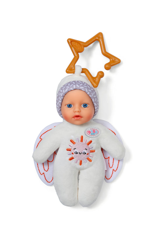 BABY BORN pehme nukk Angel for Babies, 18cm
