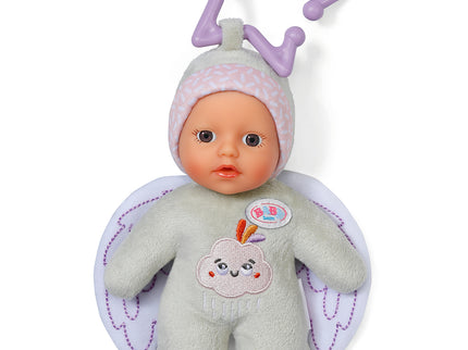 BABY BORN pehme nukk Angel for Babies, 18cm