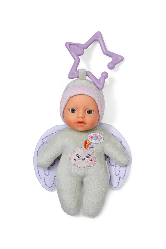 BABY BORN pehme nukk Angel for Babies, 18cm