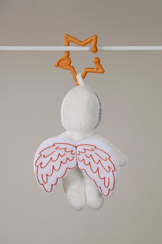 BABY BORN pehme nukk Angel for Babies, 18cm