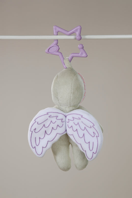 BABY BORN pehme nukk Angel for Babies, 18cm