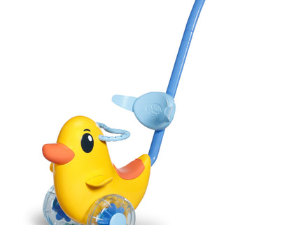 BABY BORN nuku sõiduk Push Along Berta