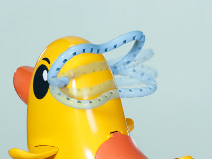 BABY BORN nuku sõiduk Push Along Berta