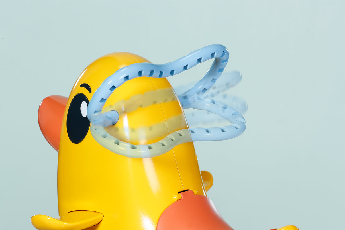 BABY BORN nuku sõiduk Push Along Berta