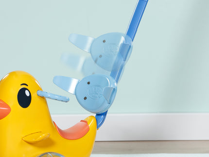 BABY BORN nuku sõiduk Push Along Berta