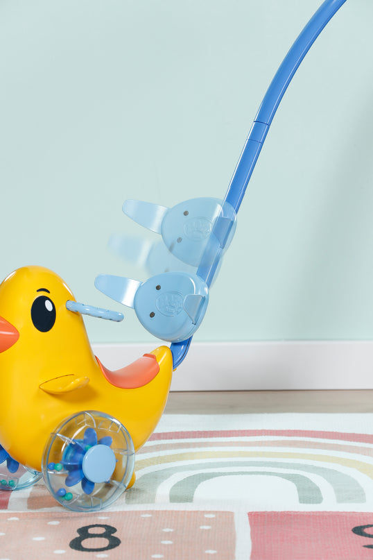 BABY BORN nuku sõiduk Push Along Berta