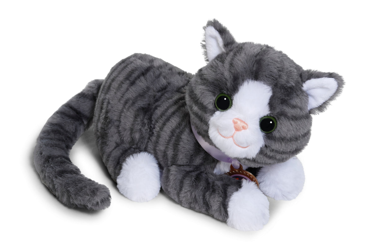 BABY BORN interaktiivne kass Cookie karbiga