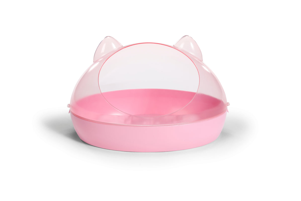 BABY BORN interaktiivne kass Cookie karbiga