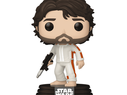 FUNKO POP! Vinyl figuur: Star Wars: Andor - Cassian Andor