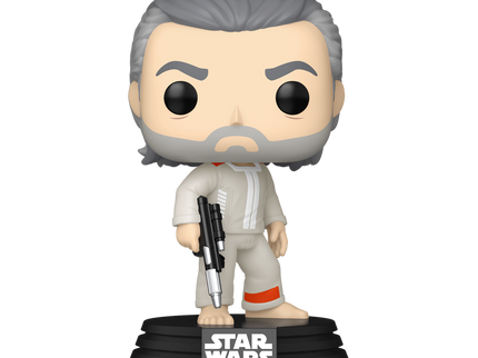 FUNKO POP! Vinüülfiguur: Star Wars: Andor - Kino Loy