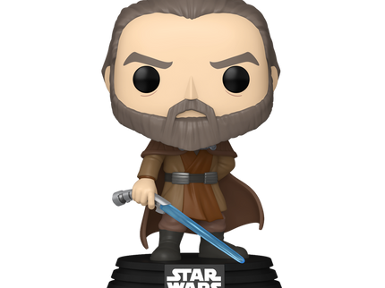 FUNKO POP! Vinyl figuur: Star Wars - Dooku