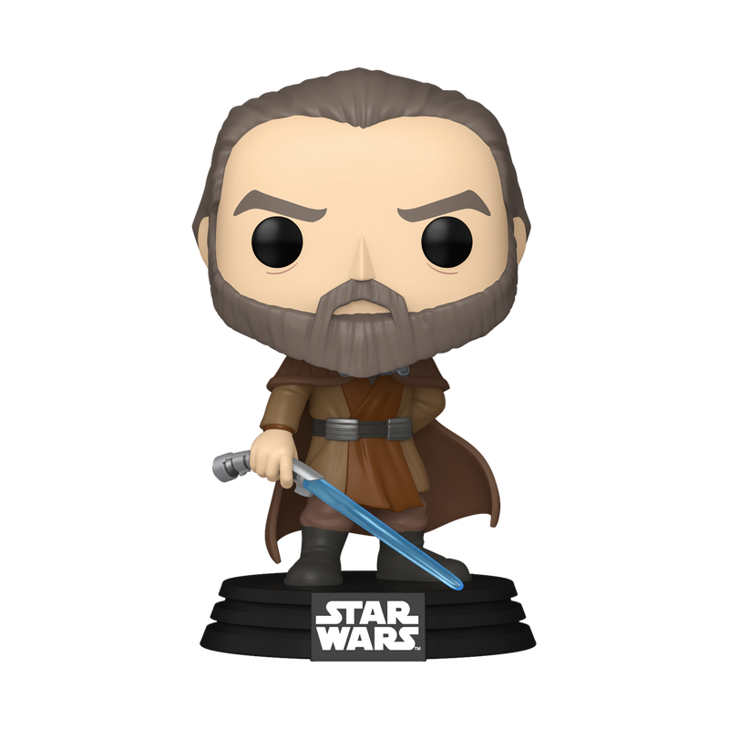 FUNKO POP! Vinyl figuur: Star Wars - Dooku