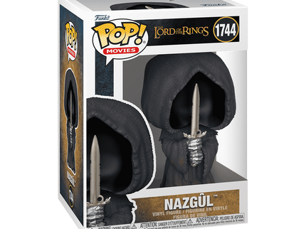 FUNKO POP! Vinyl figuur: Lord Of The Rings - Nazgul
