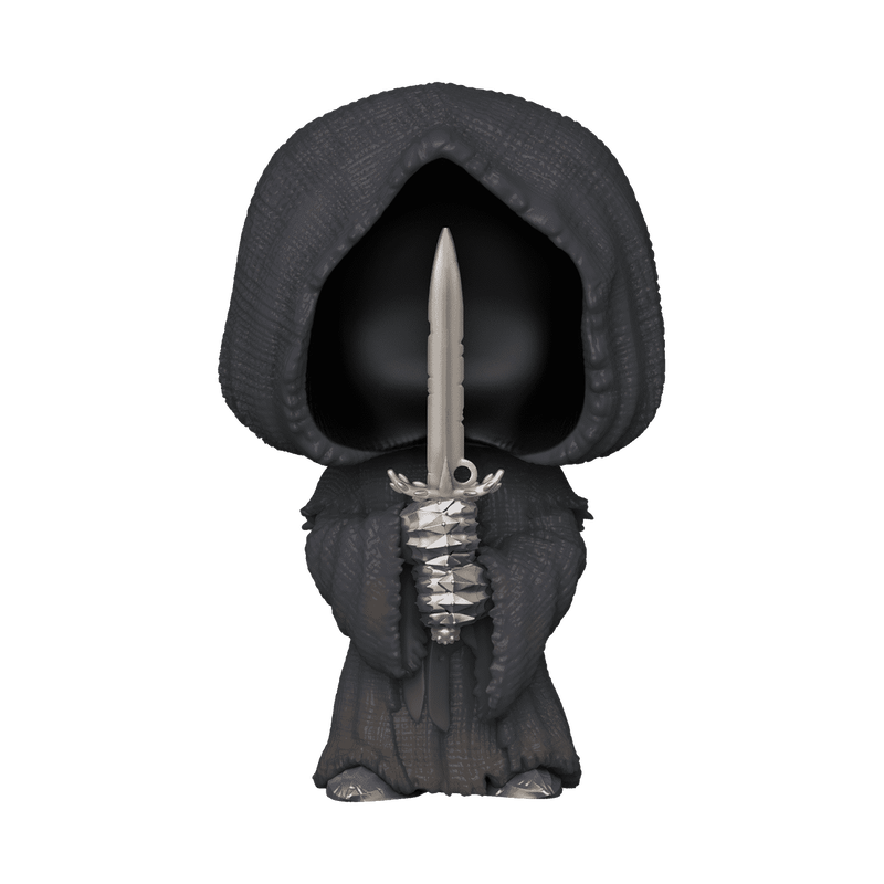 FUNKO POP! Vinüülfiguur: Sõrmuste Isand - Nazgul