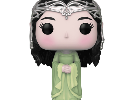 FUNKO POP! Vinüülfiguur: Sõrmuste Isand - Arwen