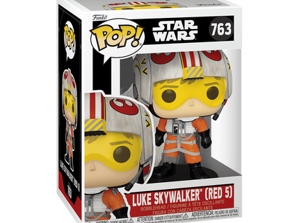 FUNKO POP! vinüülfiguur: Star Wars - Luke Skywalker