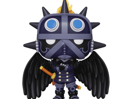 FUNKO POP! Vinüülfiguur: One Piece - King