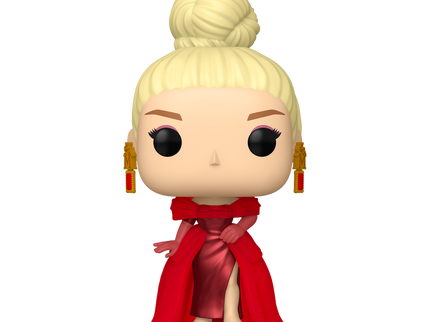 FUNKO POP! Vinyl Figuur: Mattel - 80th Anniversary Barbie