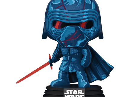 FUNKO POP! Vinüülfiguur: Star Wars – Kylo Ren