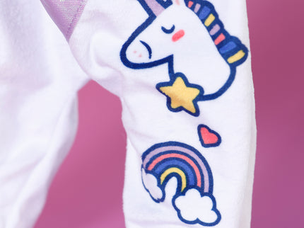 BABY BORN Ükssarviku kostüüm Onesie, 43 cm