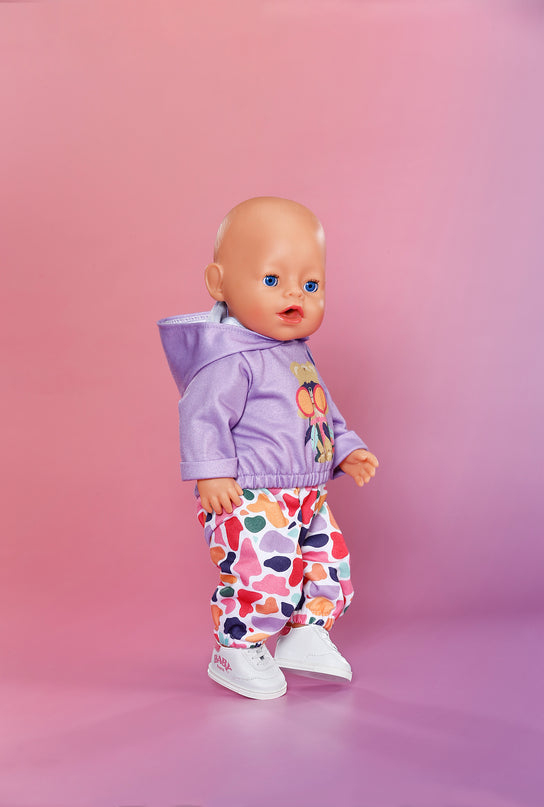BABY BORN nuku tossud 43 cm