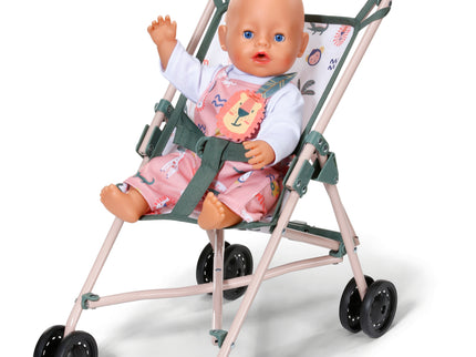 BABY BORN Nukukäru