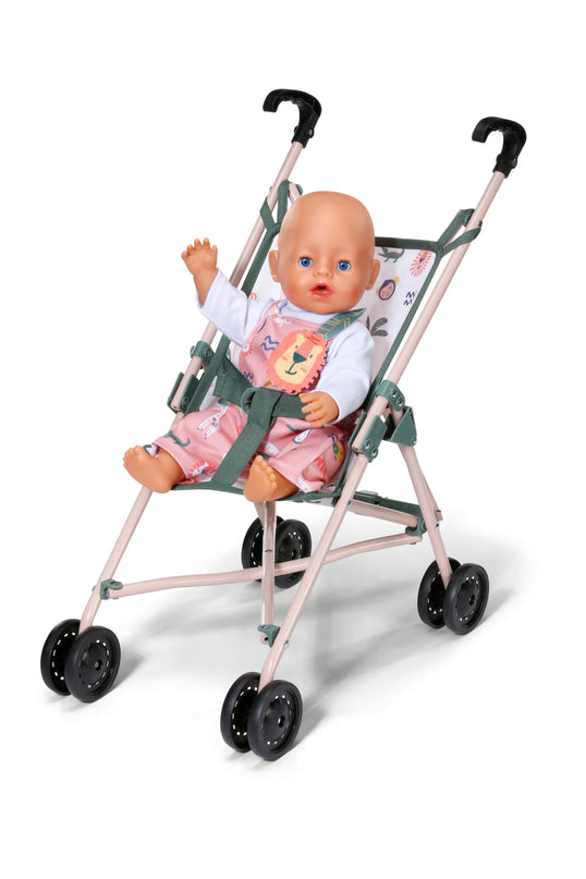 BABY BORN Nukukäru