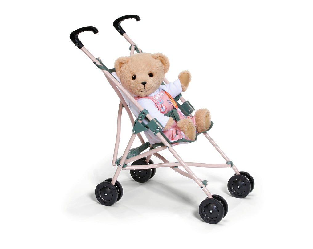 BABY BORN Nukukäru