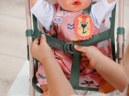 BABY BORN Nukukäru