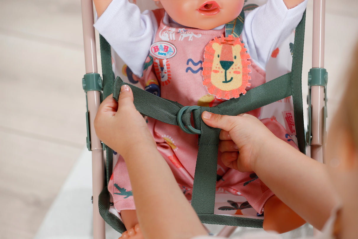 BABY BORN Nukukäru