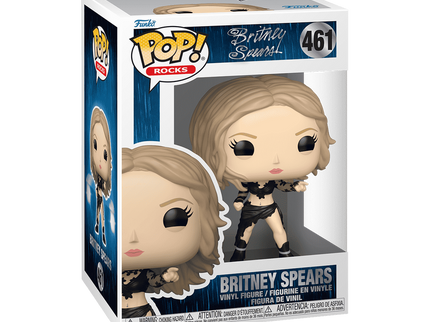 FUNKO POP! Vinyl figuur: Britney Spears - Stronger