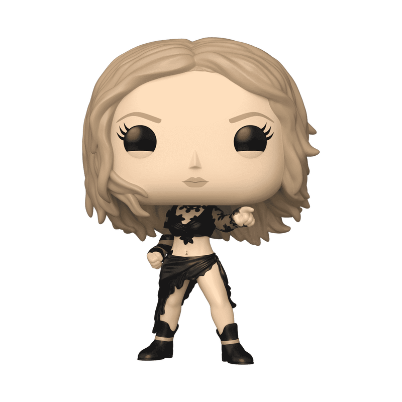 FUNKO POP! Vinüülfiguur: Britney Spears - Stronger