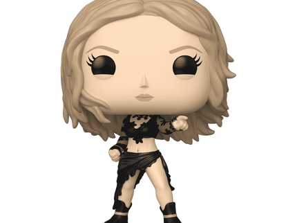 FUNKO POP! Vinyl figuur: Britney Spears - Stronger