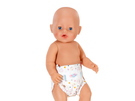 BABY BORN Mähkmed, 5 tk