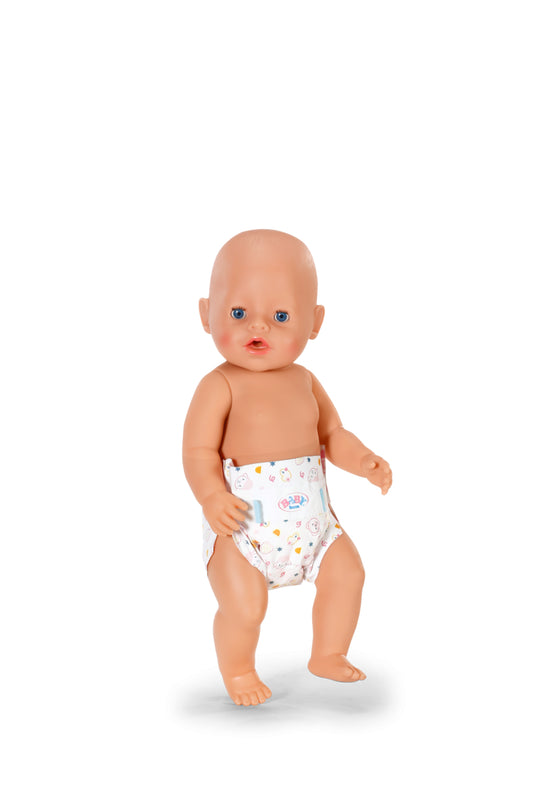 BABY BORN Mähkmed, 5 tk