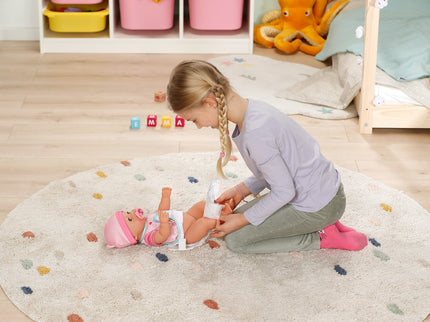 BABY BORN Mähkmed, 5 tk